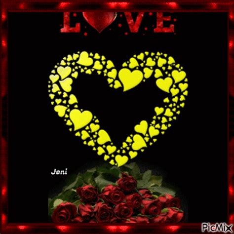 Love Free Animated  Picmix
