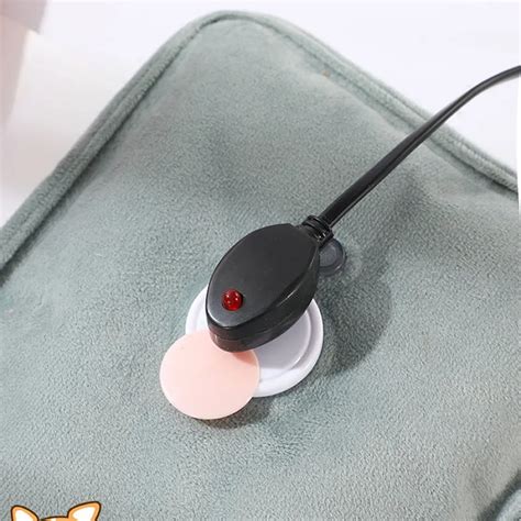 Electric Hot Water Bag Soft Warm Hand Warmers Winter Hand Warmer Reusable Hot Water Bottle Buy