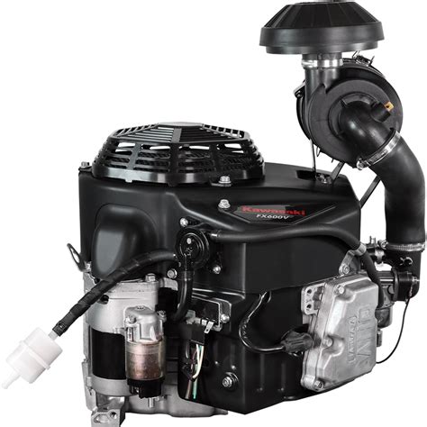 Fs541v Kawasaki Engines Usa