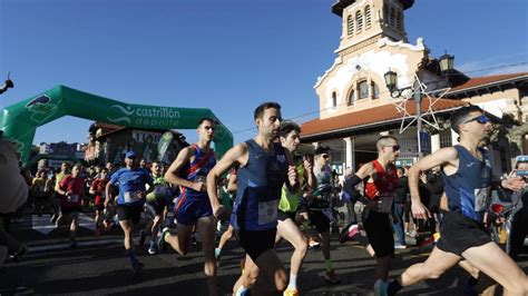 En Im Genes La Carrera K De Reyes Magos Por Salinas Castrill N