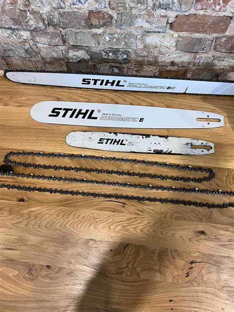 Pi A Stihl Ms Brwin W Olx Pl