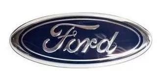 Emblema Mala Logo Oval Ford Ka 2020 Parcelamento Sem Juros