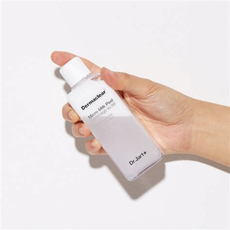 Dr Jart Dermaclear™ Micro Milk Peel 1source