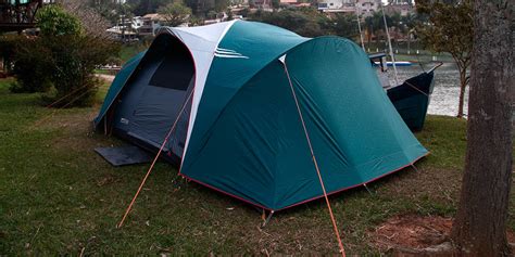 As Melhores Barracas De Camping Imperme Veis De Outside