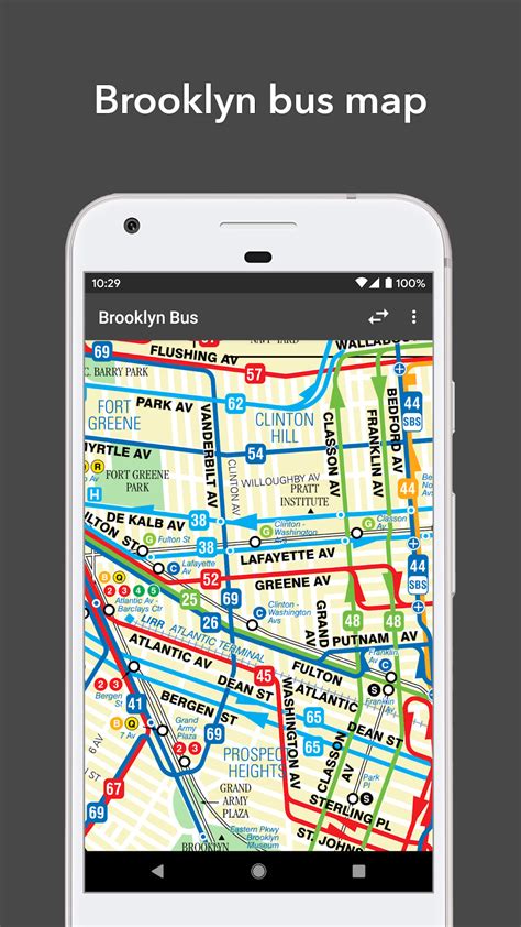 Map Of Nyc Subway Offline Mta For Android Download