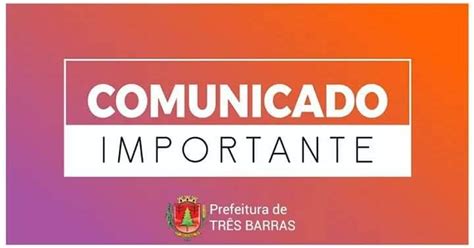 PREFEITURA DE TRÊS BARRAS DIVULGA GABARITO DO CONCURSO PÚBLICO PARA