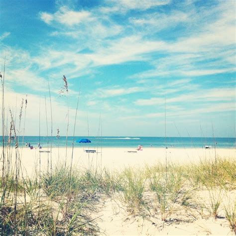 Florida West Coast Favorite Places Beach Outdoor