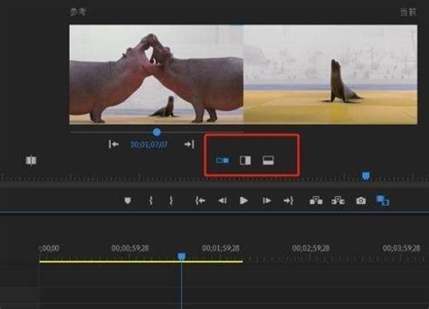 How To Compare Views In Adobe Premiere Pro Cs How To Compare Views In