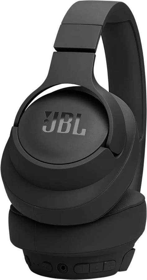 Słuchawki JBL Tune 770 BT NC Czarny - Opinie i ceny na Ceneo.pl