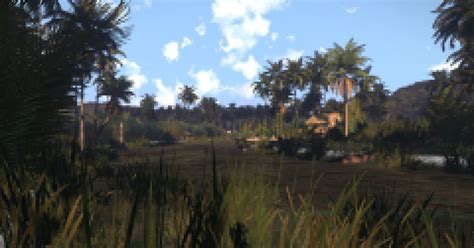 ベトナム戦争の Arma 3 版 Unsung Vietnam War MOD が Doung のイメージを幾つか公開 弱者の日記