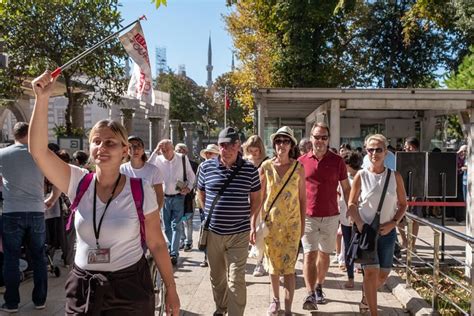 Visita Guidata Alla Basilica Di Santa Sofia Di Istanbul Hellotickets