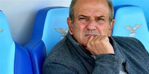 Lazio Fabiani Nuovo Ds Il Comunicato Ufficiale