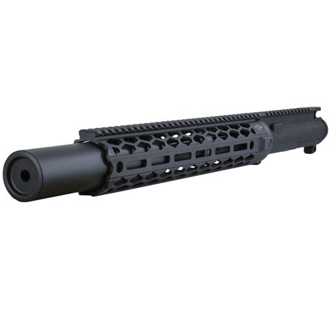 Yankee Hill Machine Launches New Integrally Suppressed 300 Black Out The Ultimate™