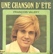 Emmanuelle François Valéry 1980 Hit Parade net