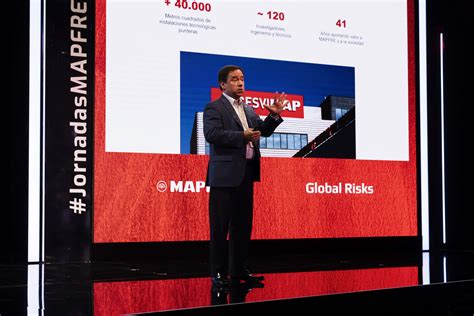 Home Jornadas Mapfre Global Risks