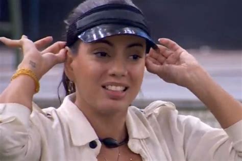 Bbb 24 Xuxa Se Revolta Com Falas De Fernanda E Detona A Sister