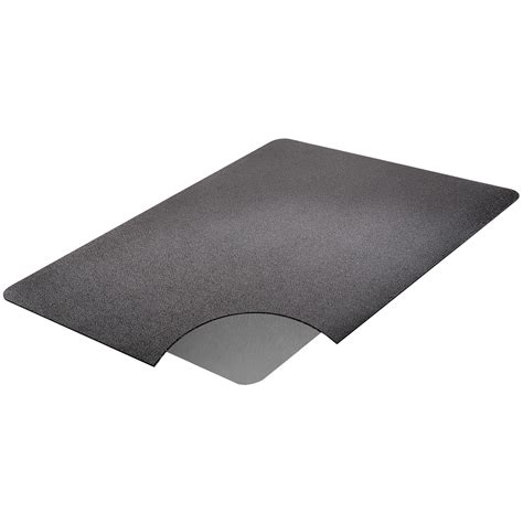 Tapis Antistatique Ergonomique Pour Bureau Assis Debout Deflecto