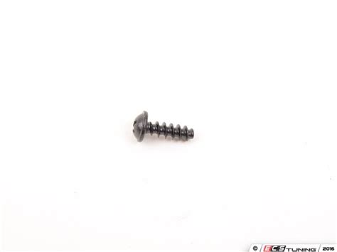 Genuine Volkswagen Audi N90347402 Tapping Screw Priced Each N90