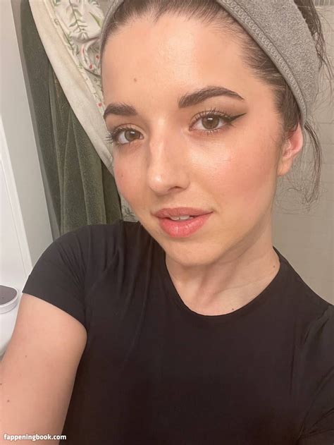 Slight Sounds ASMR Nude The Fappening Photo 6611682 FappeningBook