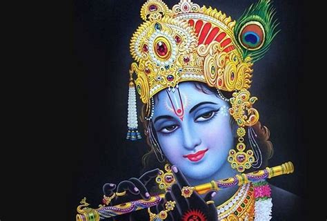 Krishna Janmashtami Significance Auspicious Date And Timings