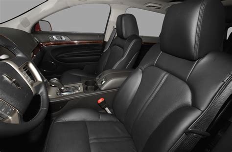 2011 Lincoln MKT Specs Prices MPG Reviews Photos Cars