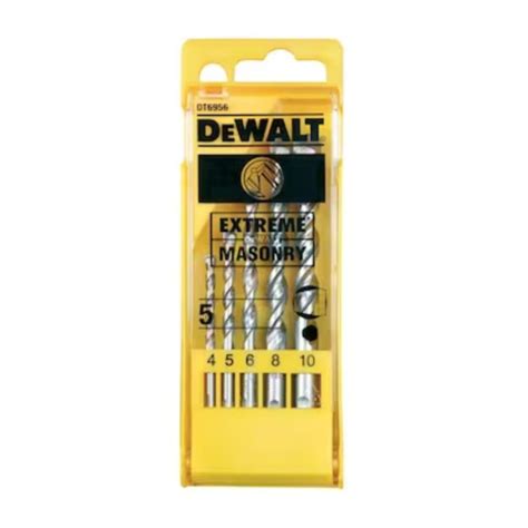 Coffret De Forets B Ton Extreme Dewalt Dt Qz