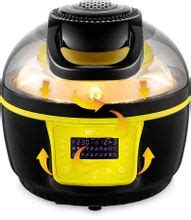 Аэрогриль KitFort КТ-2243, черный – купить в Ситилинк | 1743622