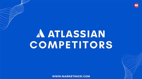 Top Atlassian Alternatives Competitors In