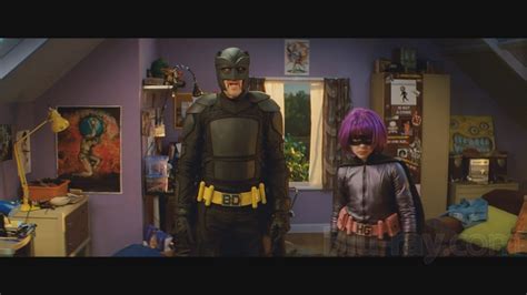 Kick Ass Blu Ray Blu Ray Dvd Digital Hd