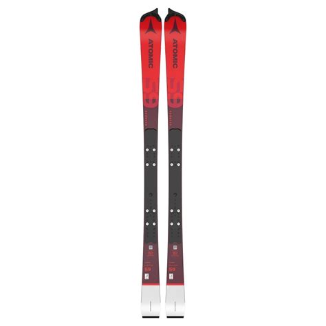 Atomic Redster S9 FIS Womens Race Ski 157cm 2023 Ski Equipment