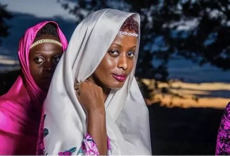 In This Ugandan Tribe The Bride S Aunt Has Sex With The Groom To Test His Sexual Prowess Torizone