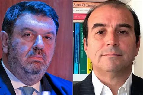 Milei Oficializó La Propuesta De Lijo Y García Mansilla Para La Corte