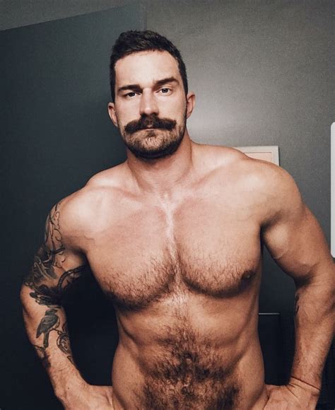 Hairy Gay Porn Actor Nanaxpop