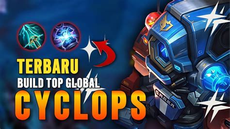 BUILD CYCLOPS TERSAKIT 2024 BUILD CYCLOPS TERBARU 2024 YouTube