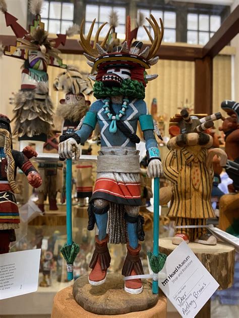 Hopi Kachina Dolls: What You Need to Know | Wander With Wonder