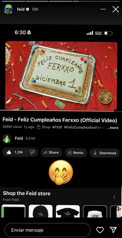 Feid Ferxxocalipsis Lyrics And Tracklist Genius