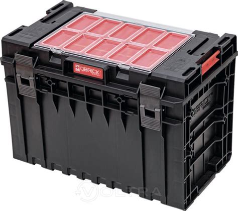 Ящик для инструментов Qbrick System ONE 450 2.0 Expert ...