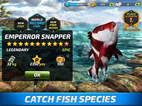 √ Fishing Clash 2020 Cheats | Fischlexikon