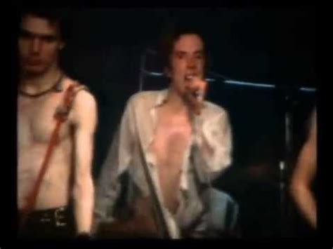 Sex Pistols Live Mafcentrum Maasbree Netherlands Dec YouTube