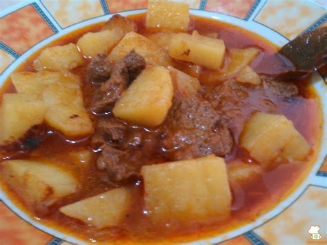 Компир манџа во тава | Recipe | Macedonian food, Albanian recipes, Food