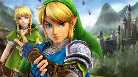 Hyrule Warriors: Legends review | GamesRadar+