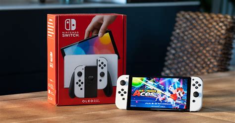 Quando O Switch 2 Será Lançado O Novo Console Nintendo Pode Chegar