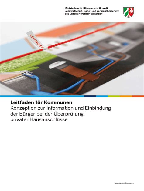 Ausfüllbar Online Leitfaden fr Kommunen Konzeption zur Information und