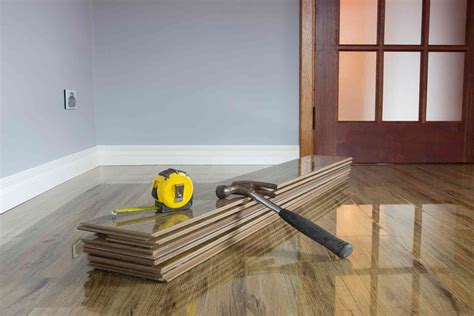 How To Fix Squeaky Floorboards Step By Step Checkatrade