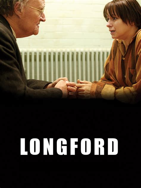 Longford - Where to Watch and Stream - TV Guide