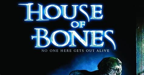 Forget To Breathe House Of Bones 2010 Movie Review