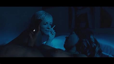 Salomé Jiménez nude pics seite 1