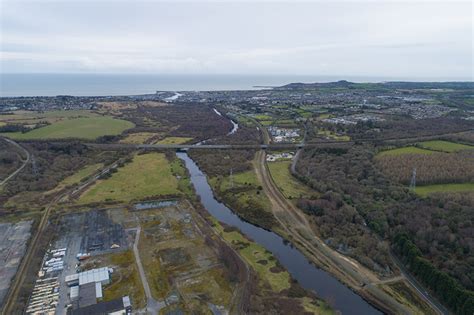 Planning permission granted for Arklow Bank’s onshore grid infrastructure