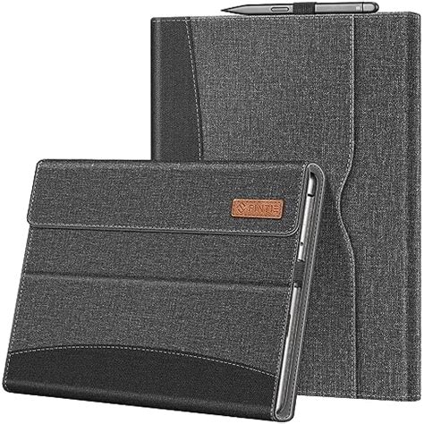 Fintie Case For Inch Microsoft Surface Pro Release