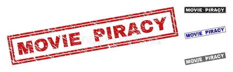 Piracy Rectangle Stock Illustrations 91 Piracy Rectangle Stock